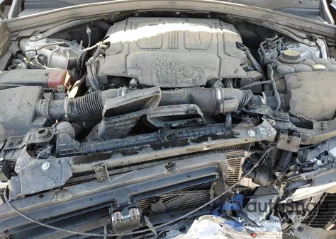 2019 Jaguar F-Pace S из США, поврежденный, VIN SADCM2FV2KA356838